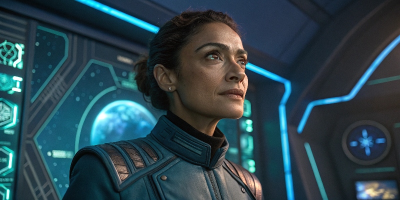 The First Contact: Into Dualia Rev. 1