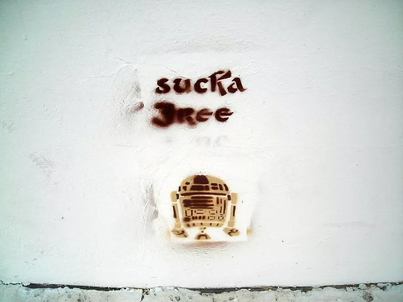 Ain’t No Suckas Here: Radically Reclaiming Respect