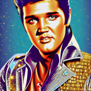 Seeing Elvis Presley Through New Eyes: A Review of Elvis