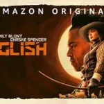 A Review of “The English”: A Unique Western Storytelling Experience