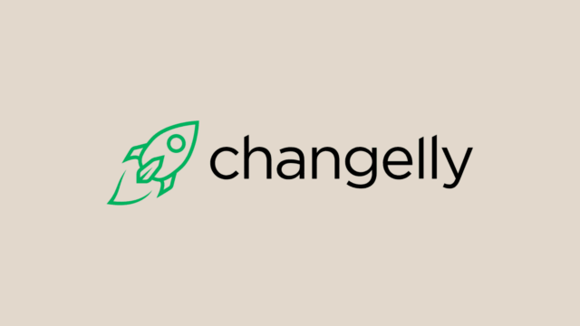 Changelly: Fast Secure Exchange