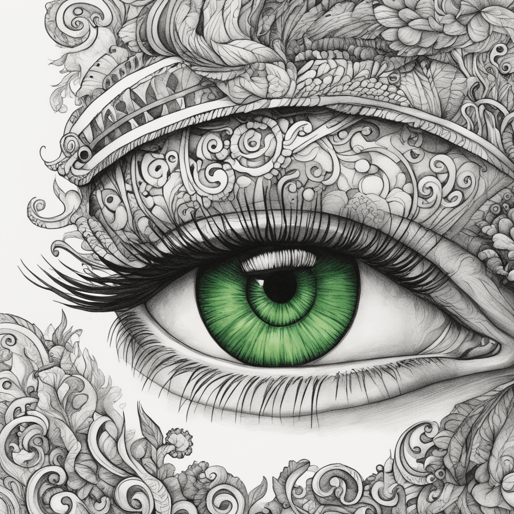 Unmasking the Power of Jealousy: My Personal Odyssey