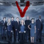 V (1983) by NBC Compared and Contrasted with 2009 Reboot