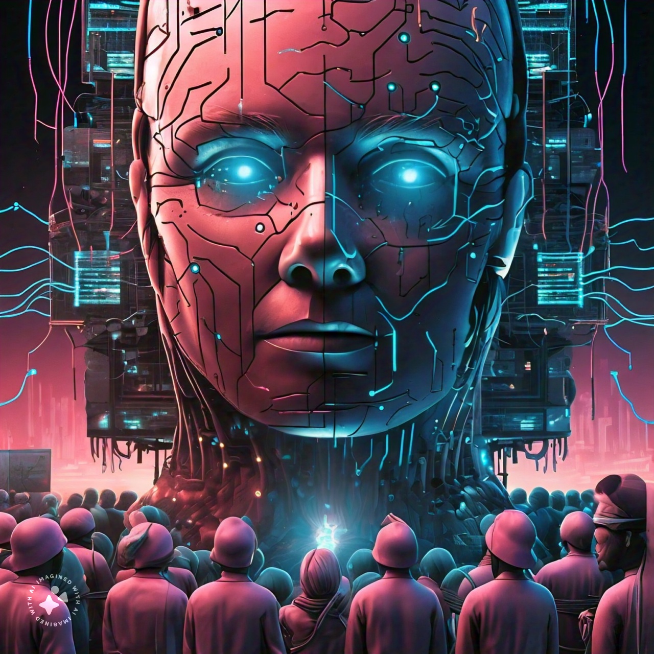 Fragile Freedoms in the AI Era