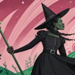 “Wicked”: A Modern Witch Hunt (Spoiler Alert—It’s Déjà Vu All Over Again)