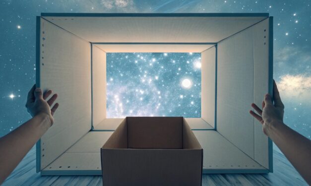 The Infinite Room