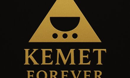 Kemet Forever